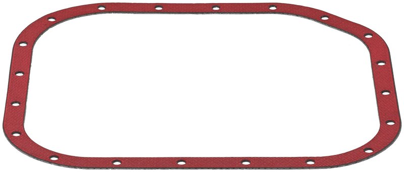 Elring 812.162 Engine Oil Pan Gasket - Lower