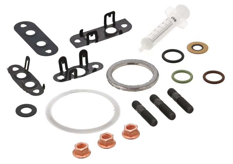 Elring 812.170 Turbocharger Mounting Kit