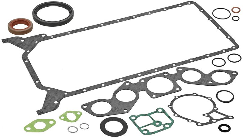 Elring 814.490 Engine Conversion Gasket Set