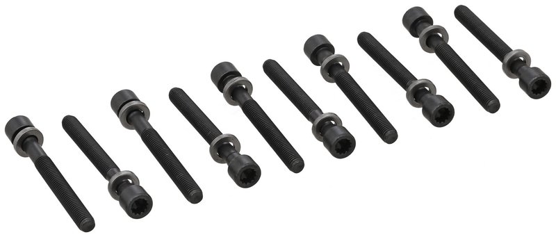 Elring 819.808 Engine Cylinder Head Bolt Set