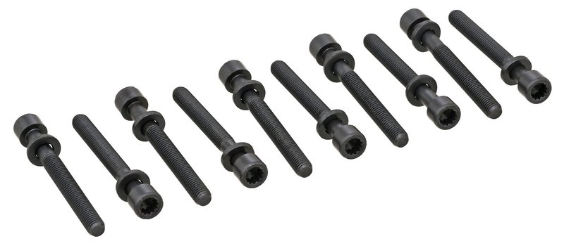 Elring 819.817 Engine Cylinder Head Bolt Set