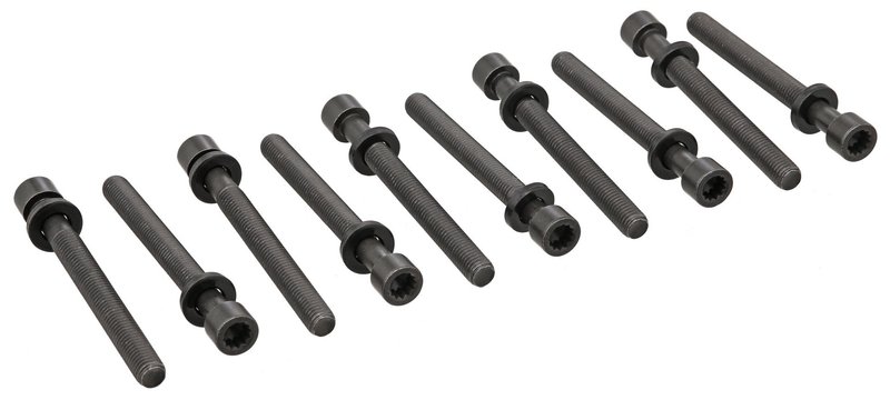 Elring 819.824 Engine Cylinder Head Bolt Set