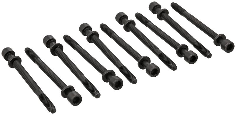 Elring 819.840 Engine Cylinder Head Bolt Set