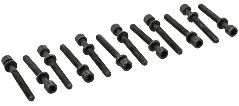 Elring 819.850 Engine Cylinder Head Bolt Set