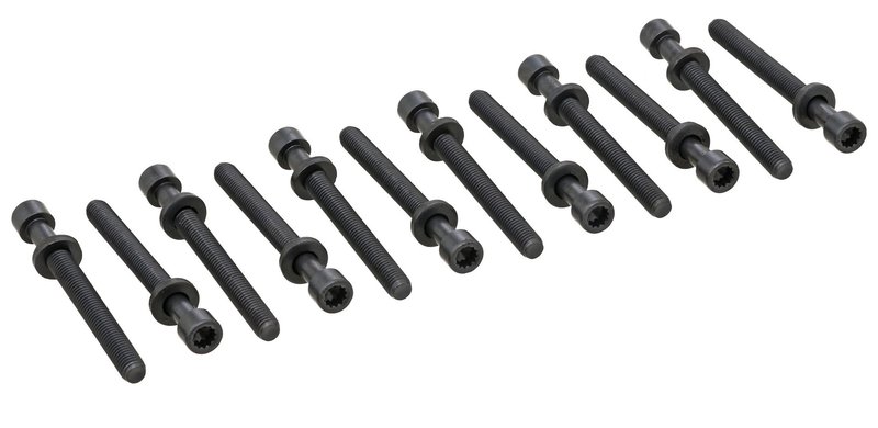Elring 819.875 Engine Cylinder Head Bolt Set