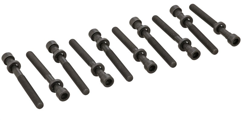 Elring 819.956 Engine Cylinder Head Bolt Set