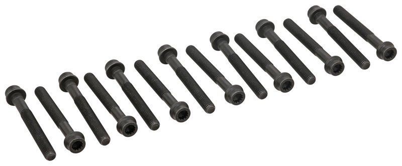 Elring 819.965 Engine Cylinder Head Bolt Set