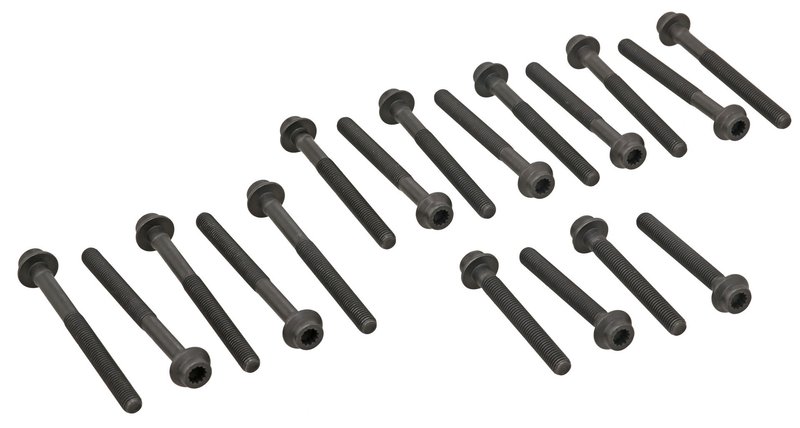 Elring 820.106 Engine Cylinder Head Bolt Set