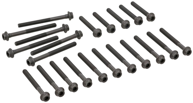Elring 820.114 Engine Cylinder Head Bolt Set