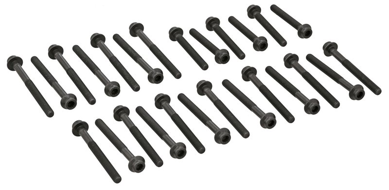 Elring 820.122 Engine Cylinder Head Bolt Set