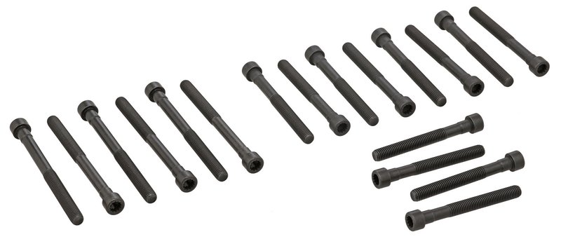Elring 820.199 Engine Cylinder Head Bolt Set