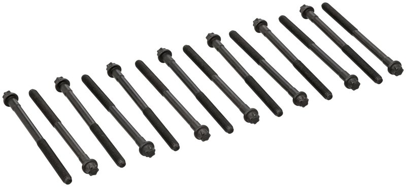 Elring 820.229 Engine Cylinder Head Bolt Set
