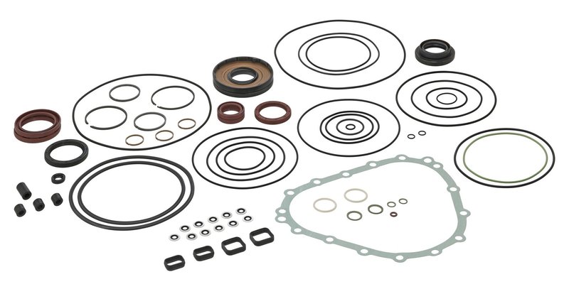 Elring 821.460 Automatic Transmission Gasket Set
