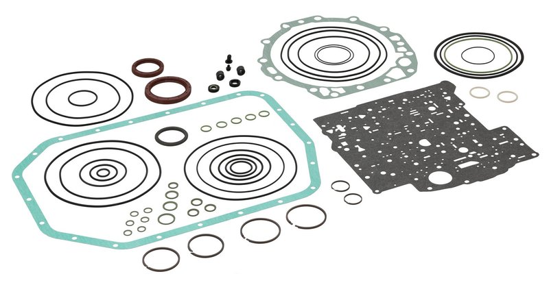 Elring 821.530 Automatic Transmission Gasket Set