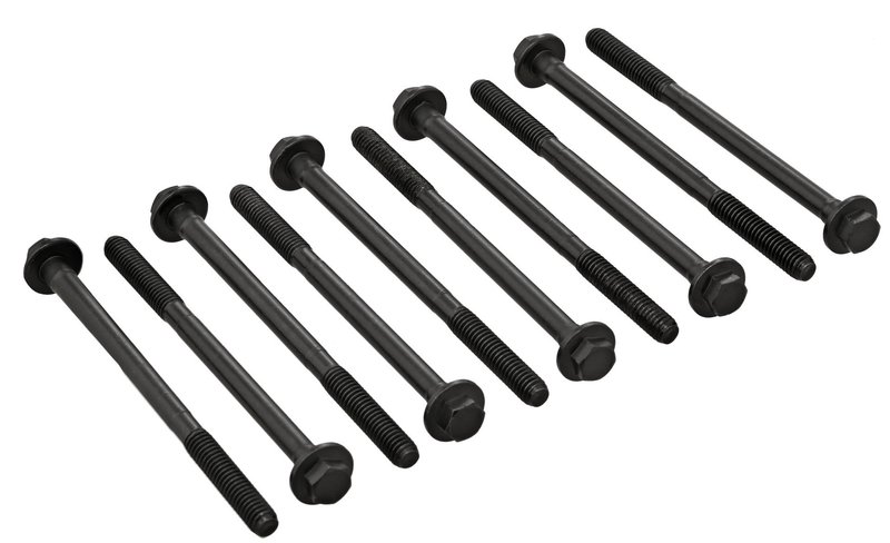 Elring 821.950 Engine Cylinder Head Bolt Set