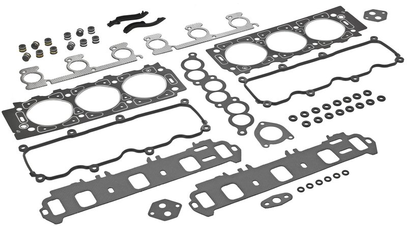 Elring 831.150 Engine Cylinder Head Gasket Set