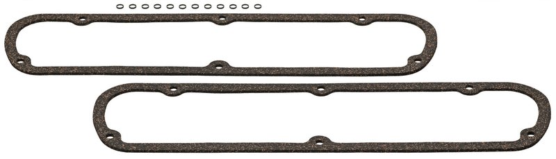 Elring 833.690 Engine Valve Cover Gasket Set