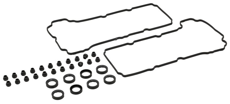 Elring 835.340 Engine Valve Cover Gasket Set