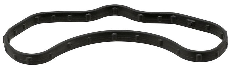 Elring 837.760 Engine Crankshaft Cover Gasket - Rear