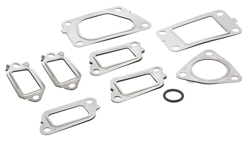 Elring 842.140 Exhaust Gas Recirculation (EGR) Gasket Set