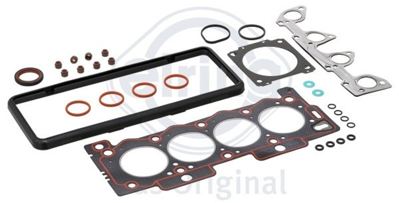 Elring 843.660 Manual Transmission Main Shaft Seal