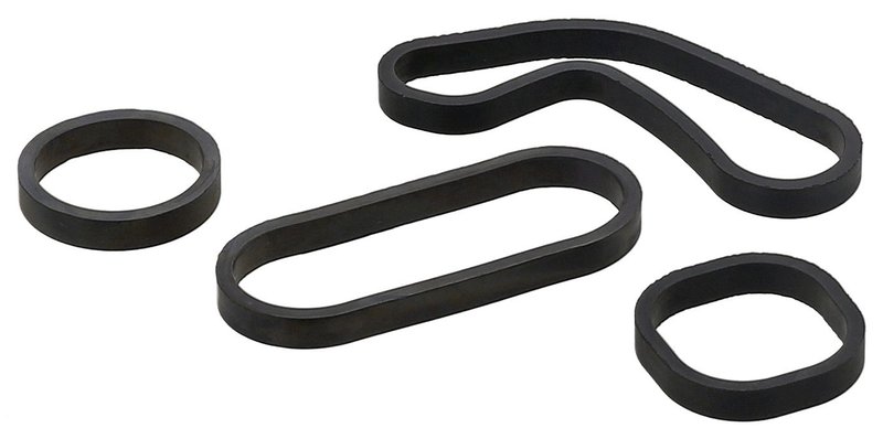 Elring 846.110 Engine Oil Cooler Gasket Set
