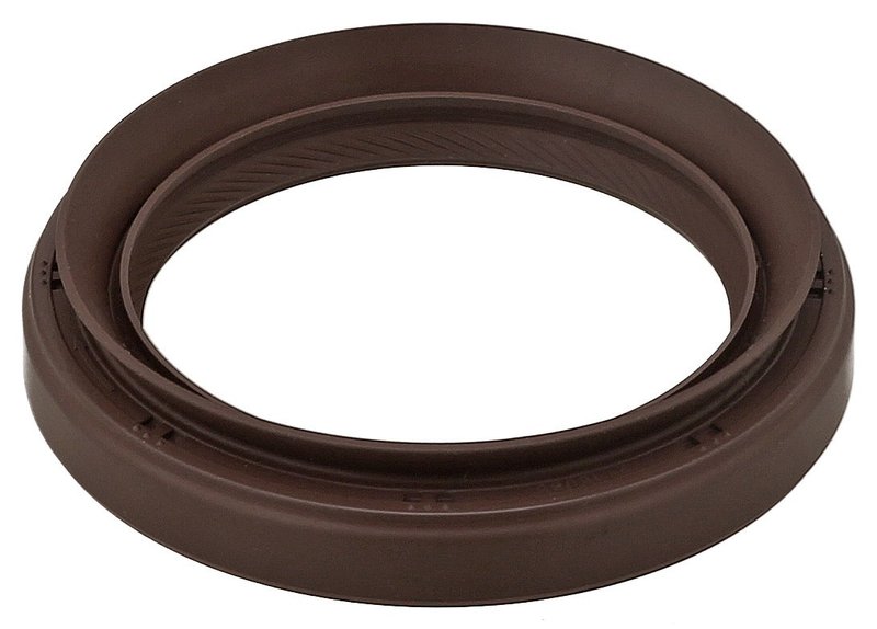 Elring 848.410 Engine Crankshaft Seal - Front