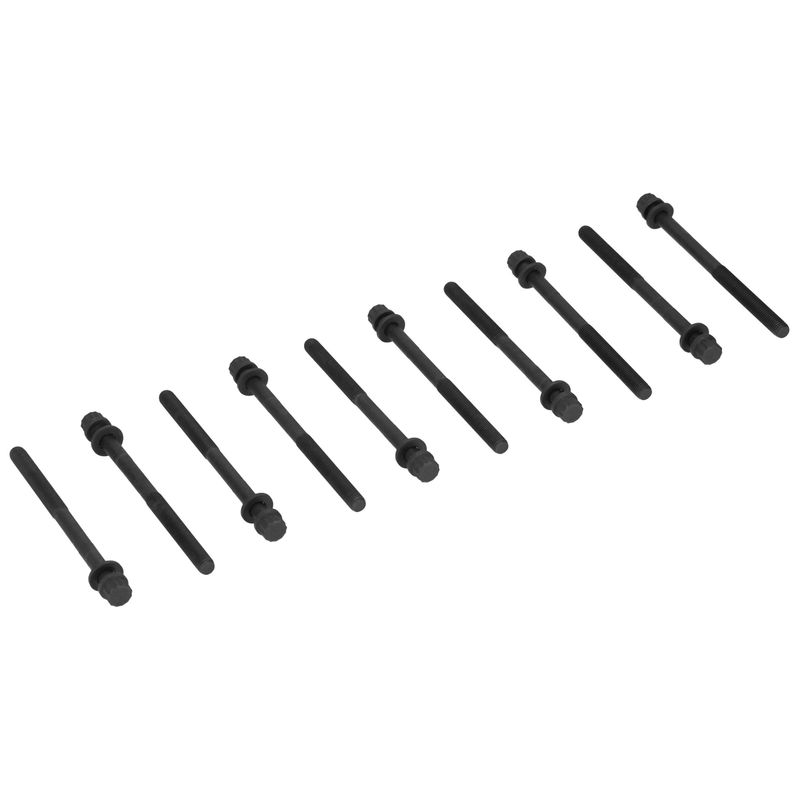 Elring 851.780 Engine Cylinder Head Bolt Set