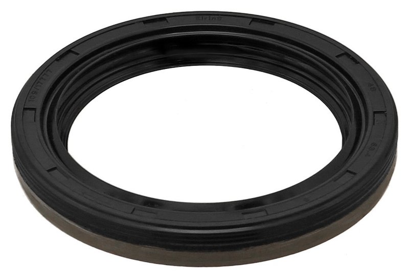 Elring 855.670 Engine Crankshaft Seal - Front
