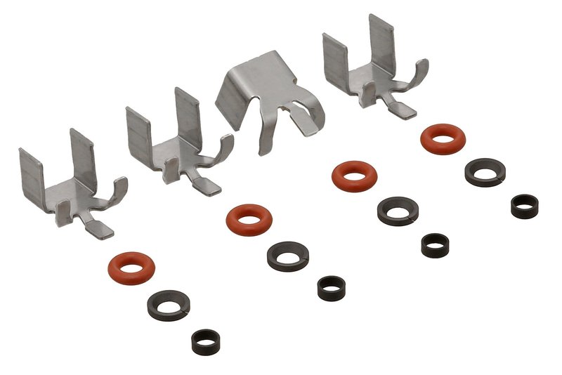 Elring 856.180 Fuel Injector O-Ring Kit