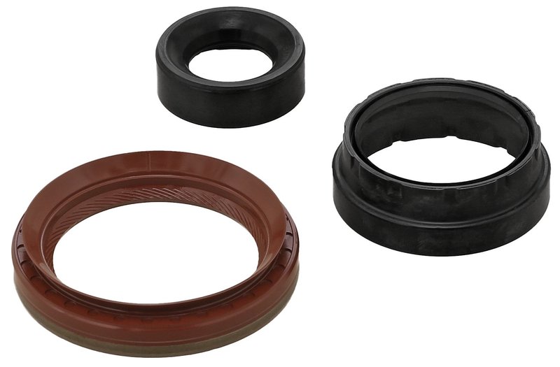 Elring 856.520 Engine Timing Cover Gasket Set