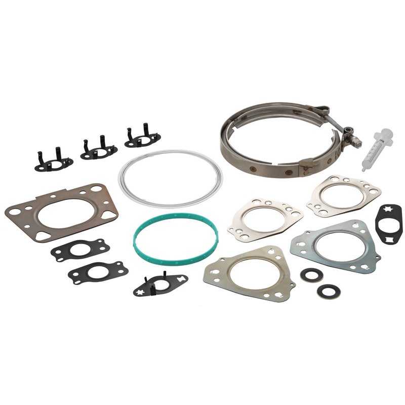 Elring 858.940 Turbocharger Mounting Kit