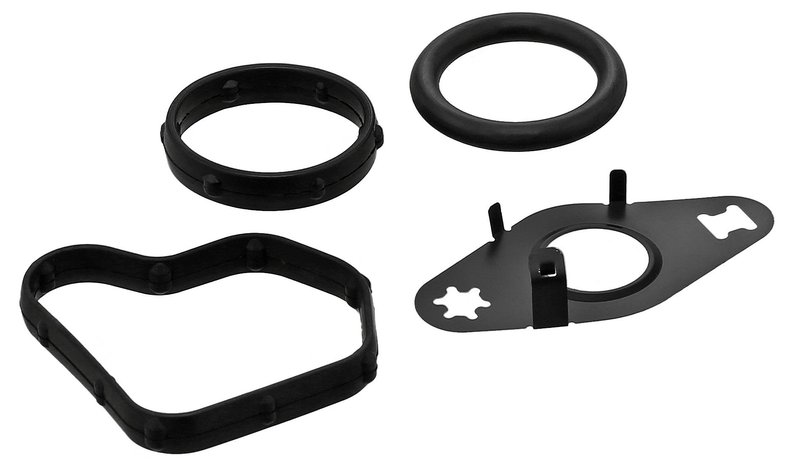 Elring 859.080 Engine Crankcase Vent Kit