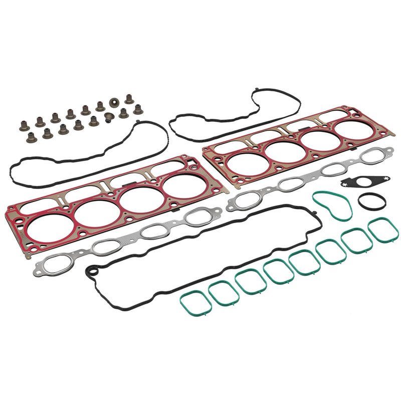 Elring 860.720 Engine Cylinder Head Gasket Set