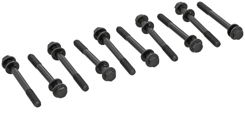 Elring 862.810 Engine Cylinder Head Bolt Set