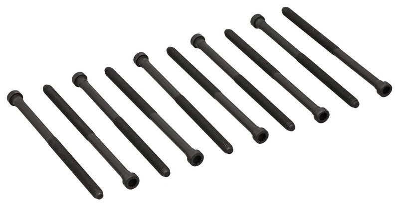 Elring 864.450 Engine Cylinder Head Bolt Set