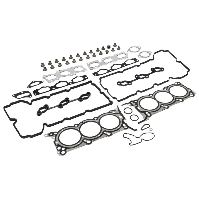 Elring 864.460 Engine Cylinder Head Gasket Set