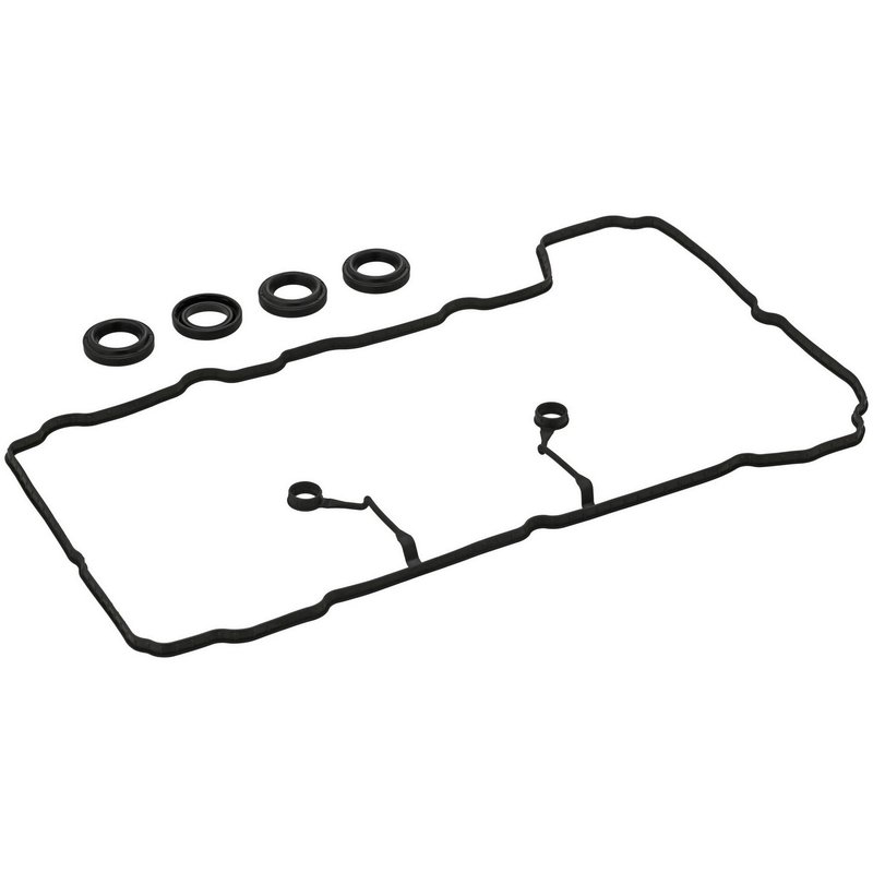 Elring 864.490 Engine Valve Cover Gasket Set