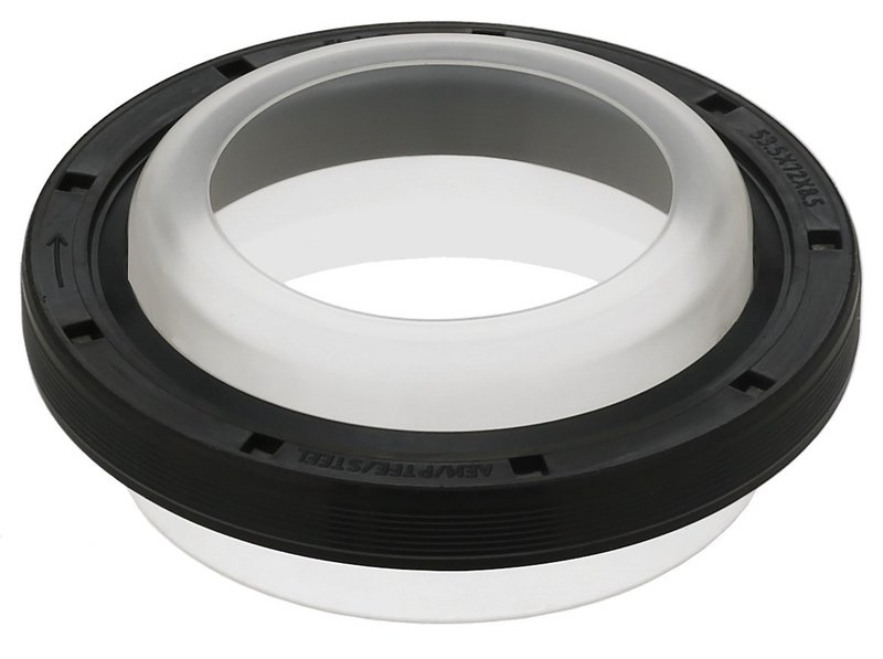 Elring 868.600 Engine Crankshaft Seal - Front