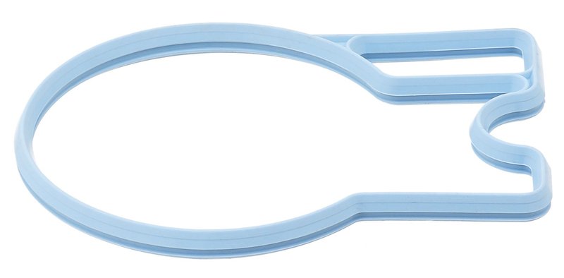 Elring 870.330 Fuel Injection Throttle Body Mounting Gasket