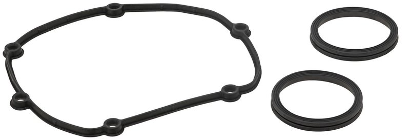 Elring 872.370 Engine Timing Cover Gasket Set