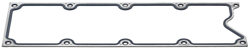 Elring 876.210 Engine Crankcase Half Gasket
