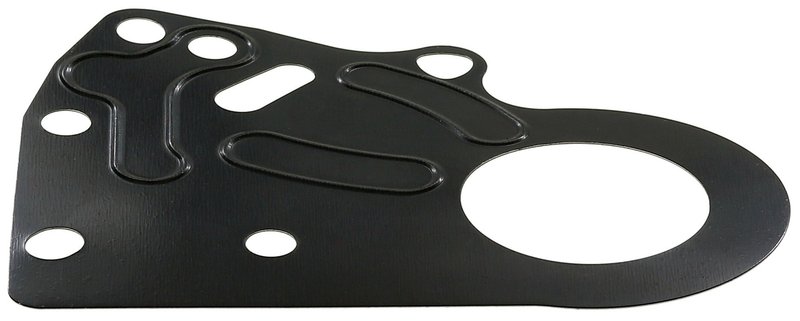 Elring 876.510 Engine Timing Cover Gasket