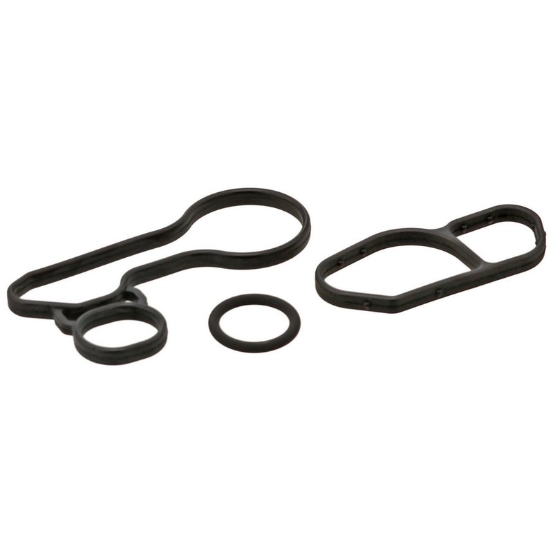 Elring 876.570 Engine Oil Cooler Gasket Set