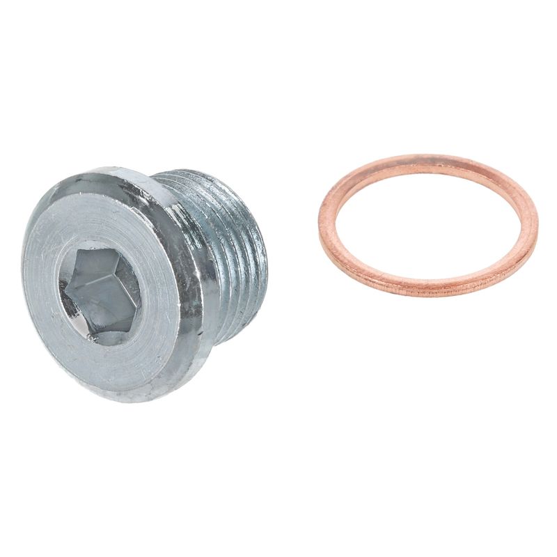 Elring 877.870 Engine Oil Drain Plug
