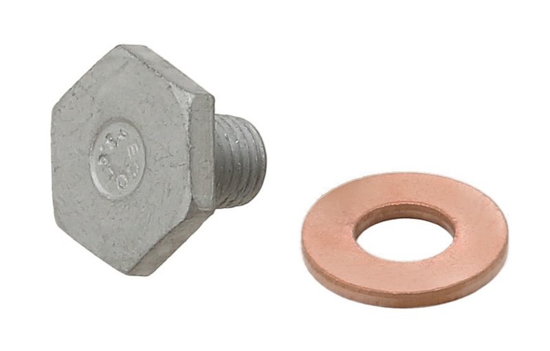 Elring 877.930 Engine Oil Drain Plug