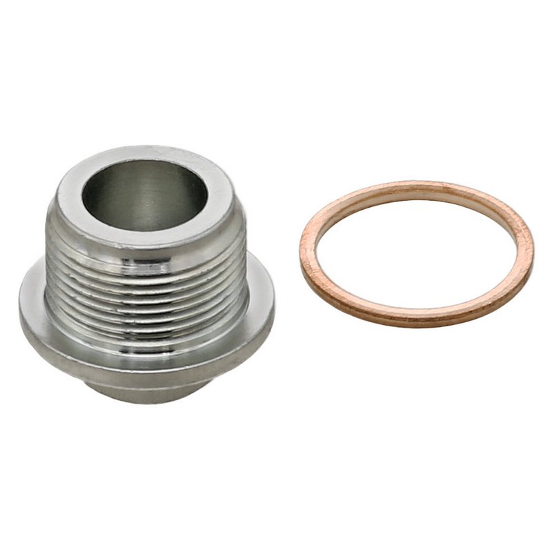 Elring 878.080 Engine Oil Drain Plug