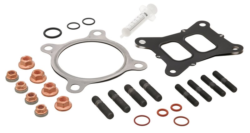 Elring 878.330 Turbocharger Mounting Kit