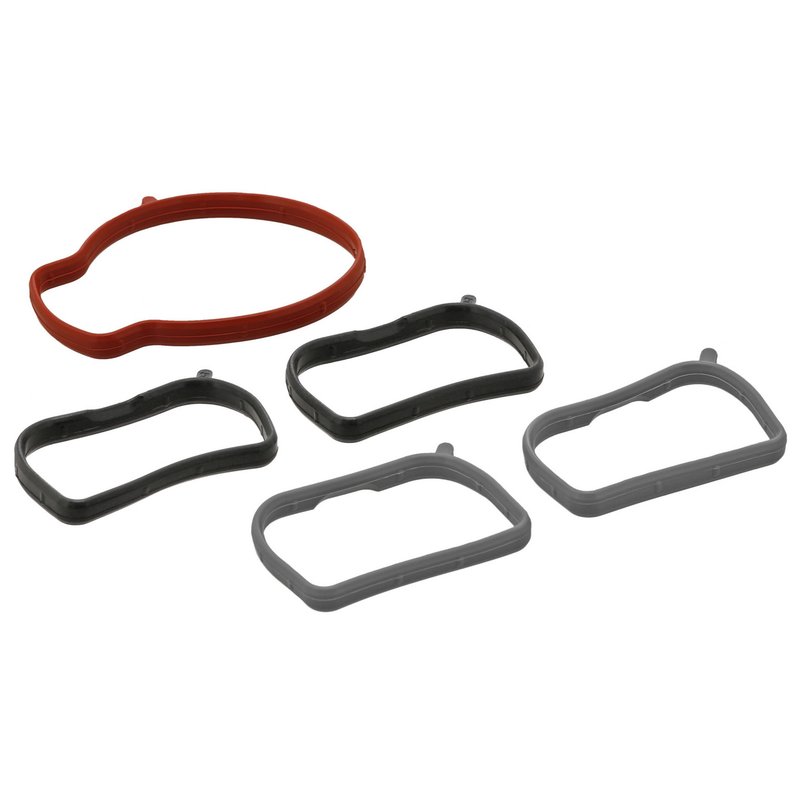 Elring 883.790 Engine Intake Manifold Gasket Set