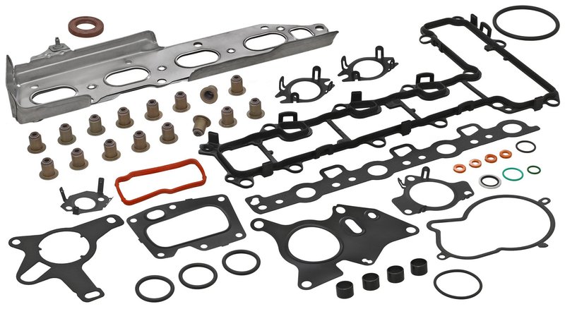 Elring 884.220 Engine Cylinder Head Gasket Set